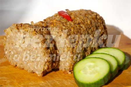2. The Meat